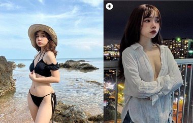 melodymark sex Clip sex của Nguyễn Hà Hi là tuyệt vời